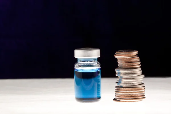 How does your coin stack up to medication? Get Your Money\'s Worth!