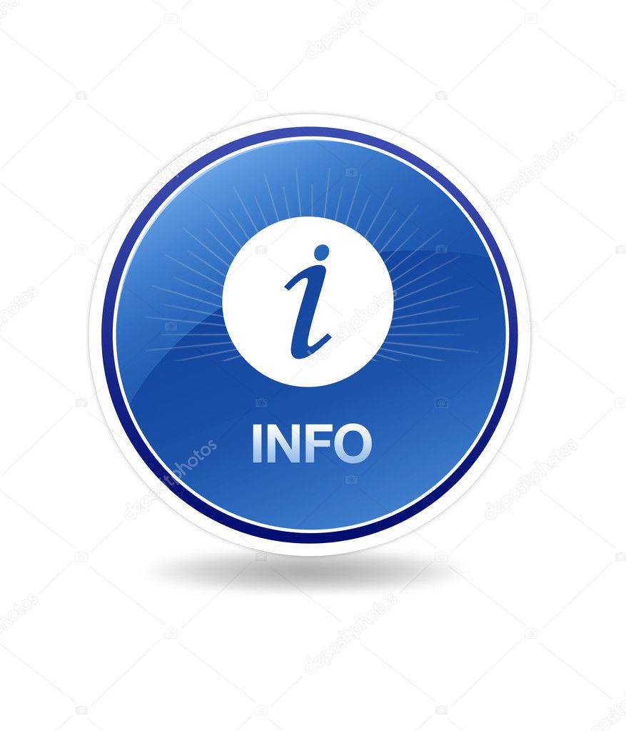 Info Icon