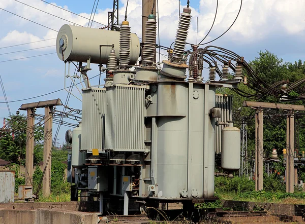 Electricity, electric equipment, transformer
