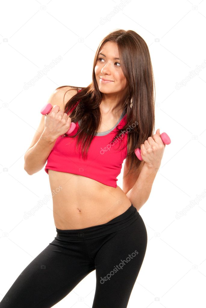 Women's Fitness Women's Fitness