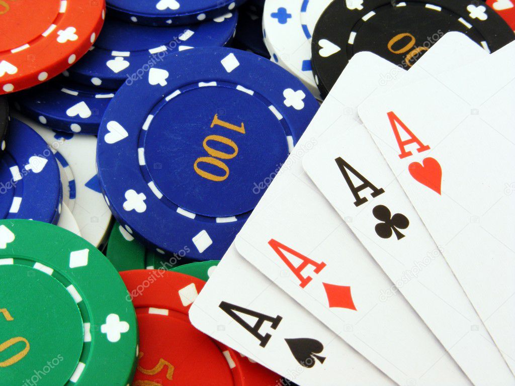 8-16 poker