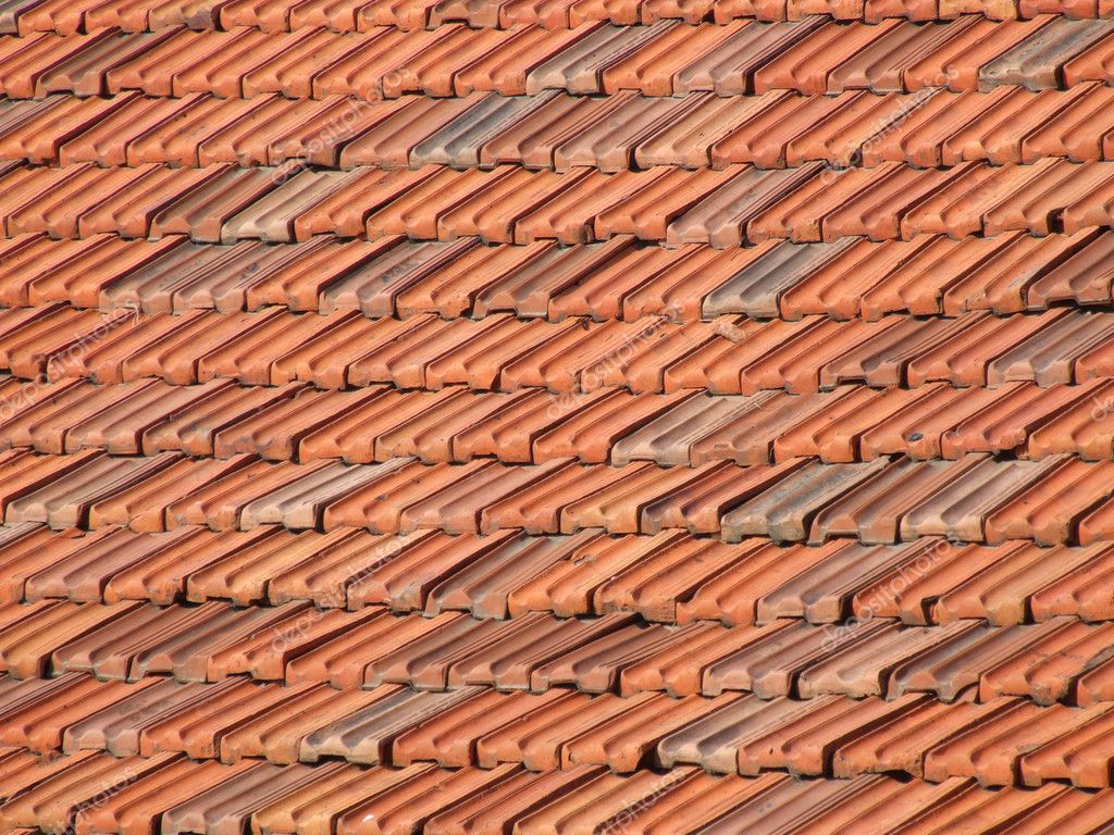 Ceramic Roof