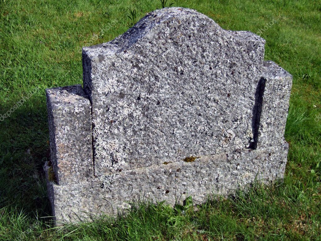 Old Tombstone