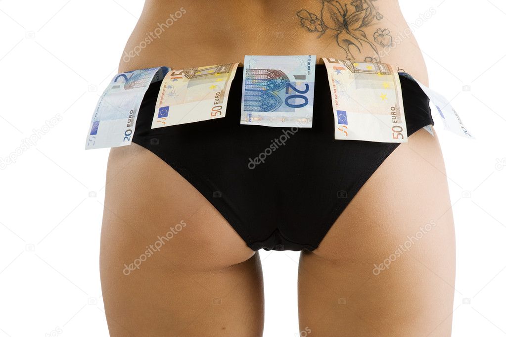 Euro Panties 68