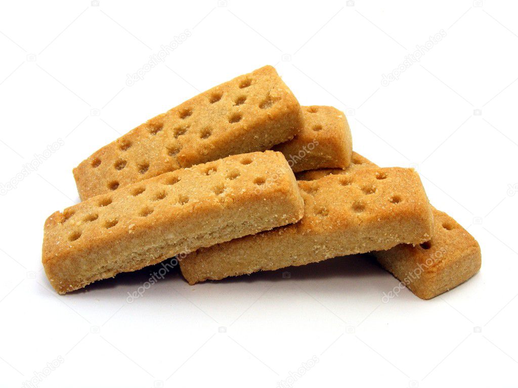 Do you like shortbread - Food - OneHallyu