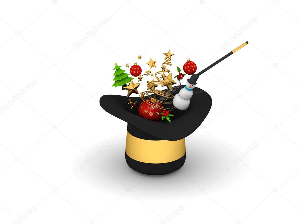 magical hat christmas stock photo 169 baavli 4471908 magical hat christmas stock photo 169 baavli 4471908