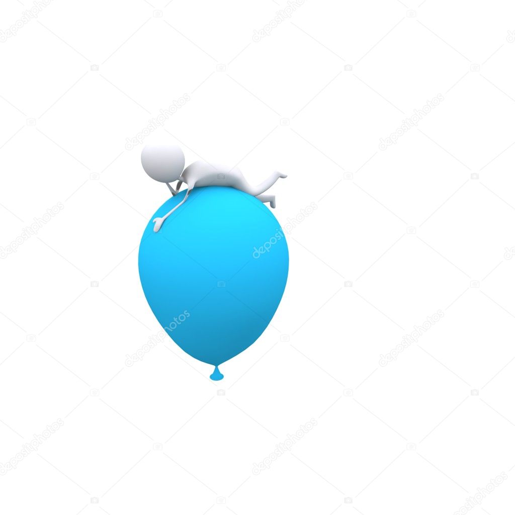 Blue Balloon Pictures