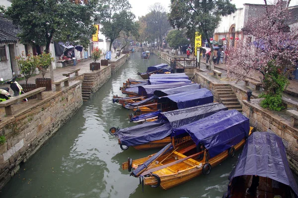 Tongli Contribution