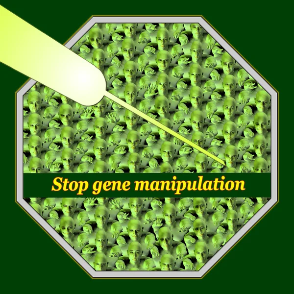 Gene manipulation