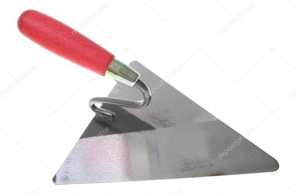 trowel tool