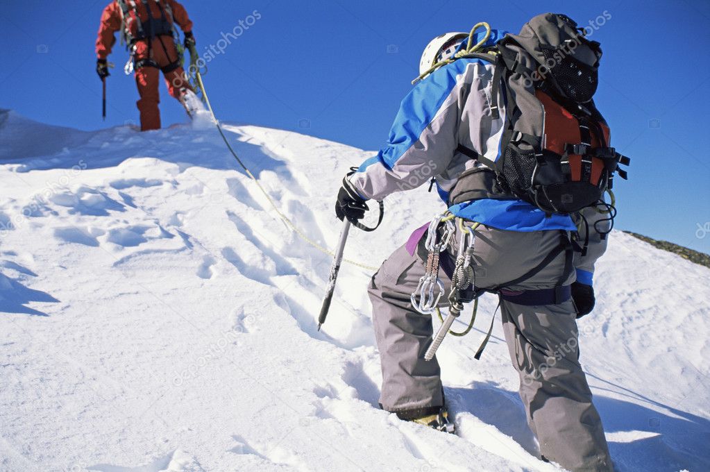 Training Program For Mountain Trekking