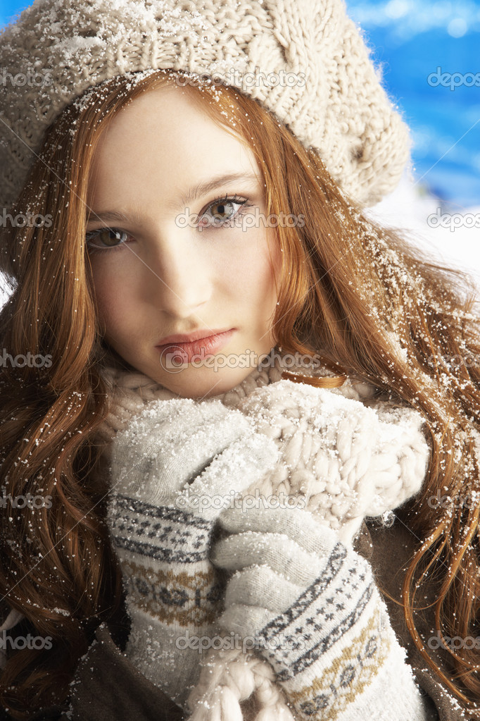 girls winter clothes