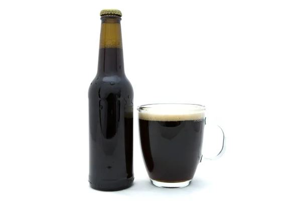 黑啤 - 图库照片magicinfoto#4783105