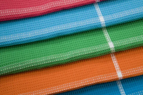 棉毛巾 - 图库照片magicinfoto#4783239