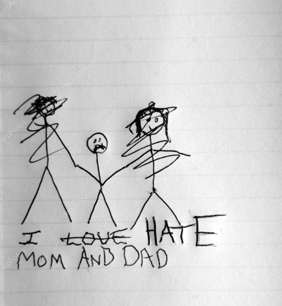 Hate Mom