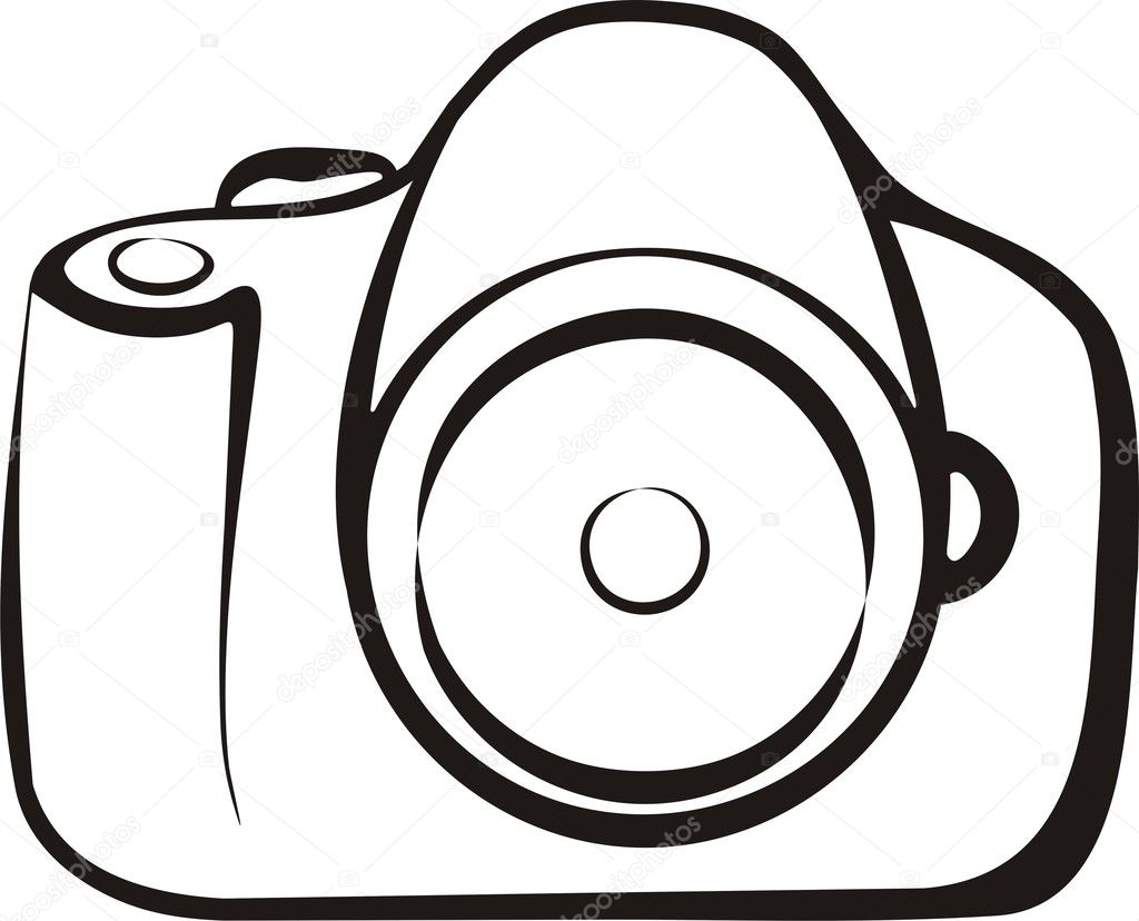 google clip art camera - photo #44