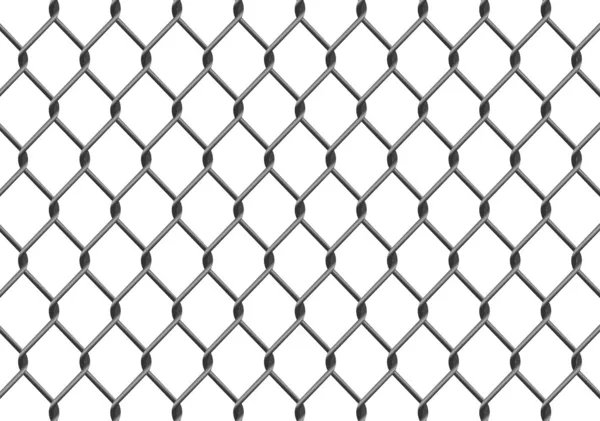 Chain Link Fence