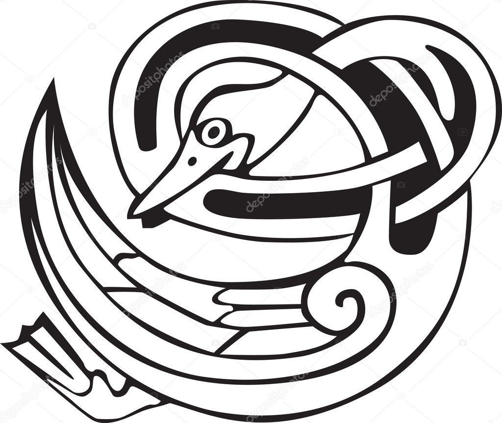 viking tattoo designs