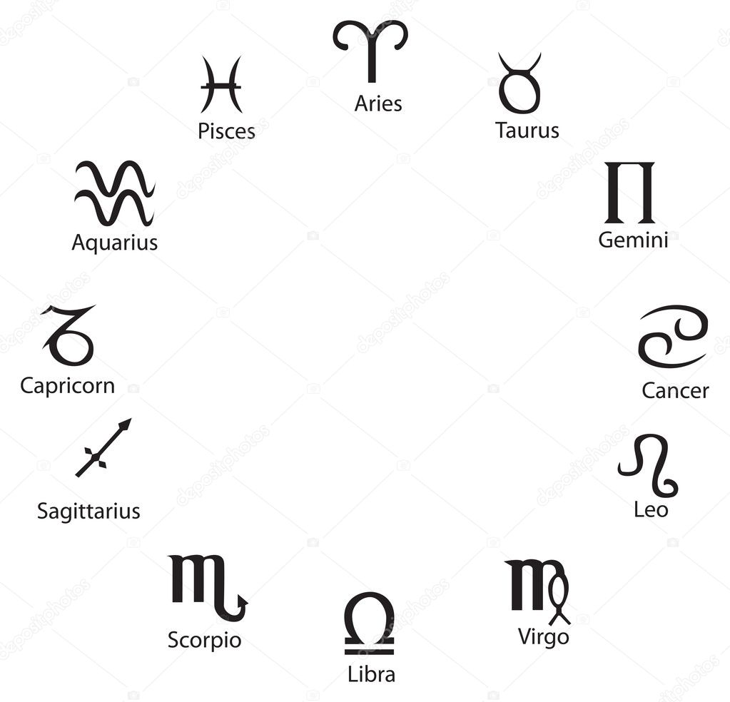 Symbol For Virgo
