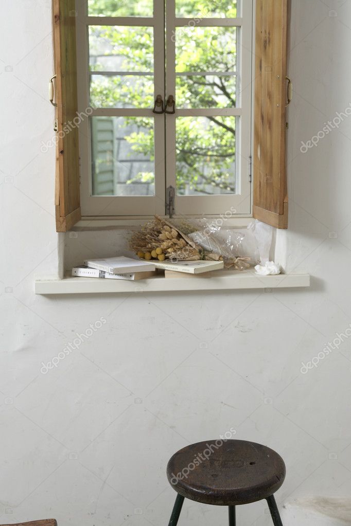 Window Sill