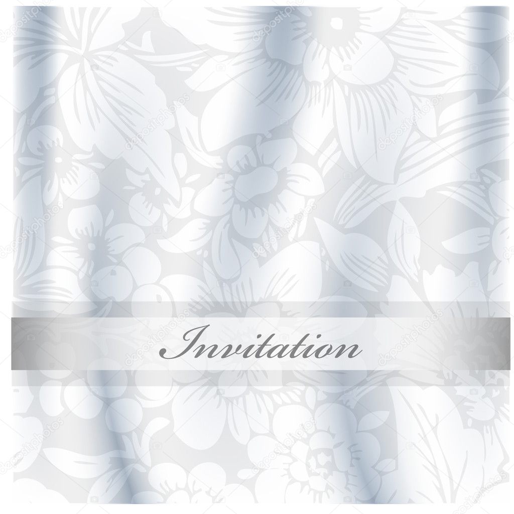 wedding card background