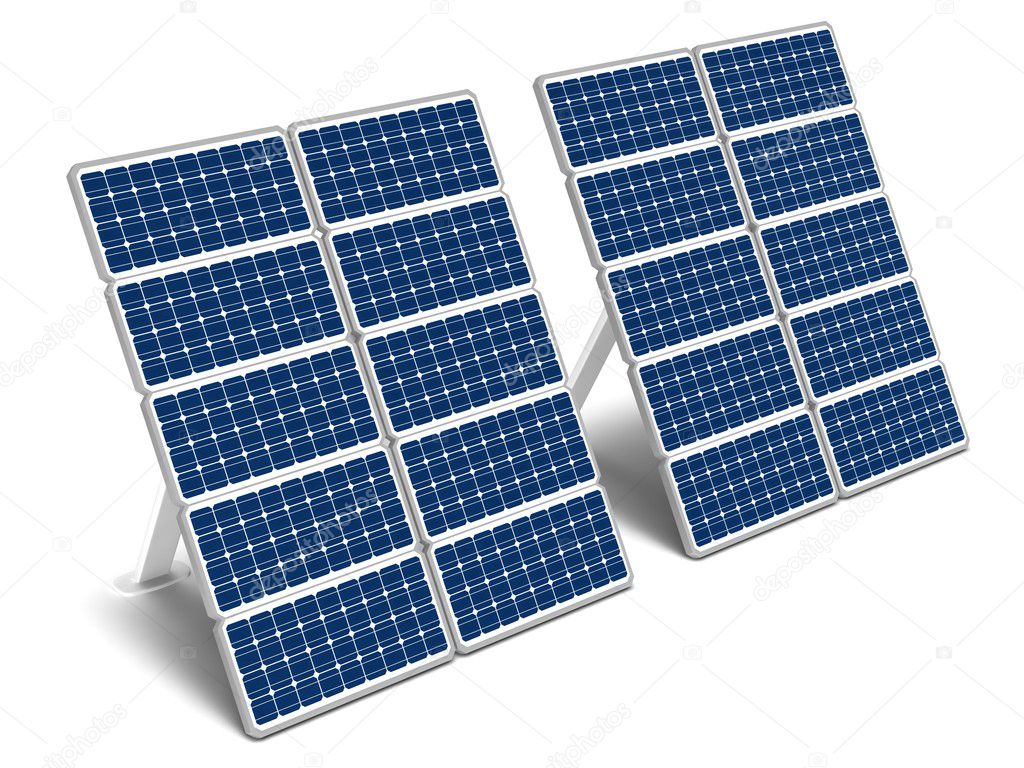 solar energy companies