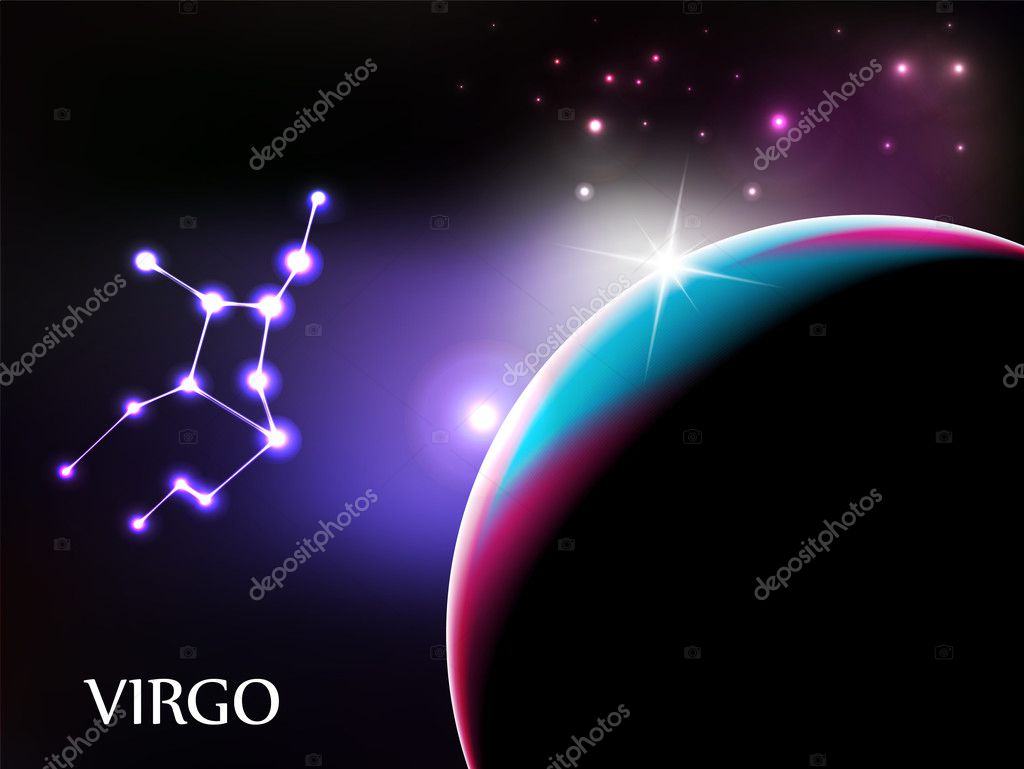 astrology signs virgo