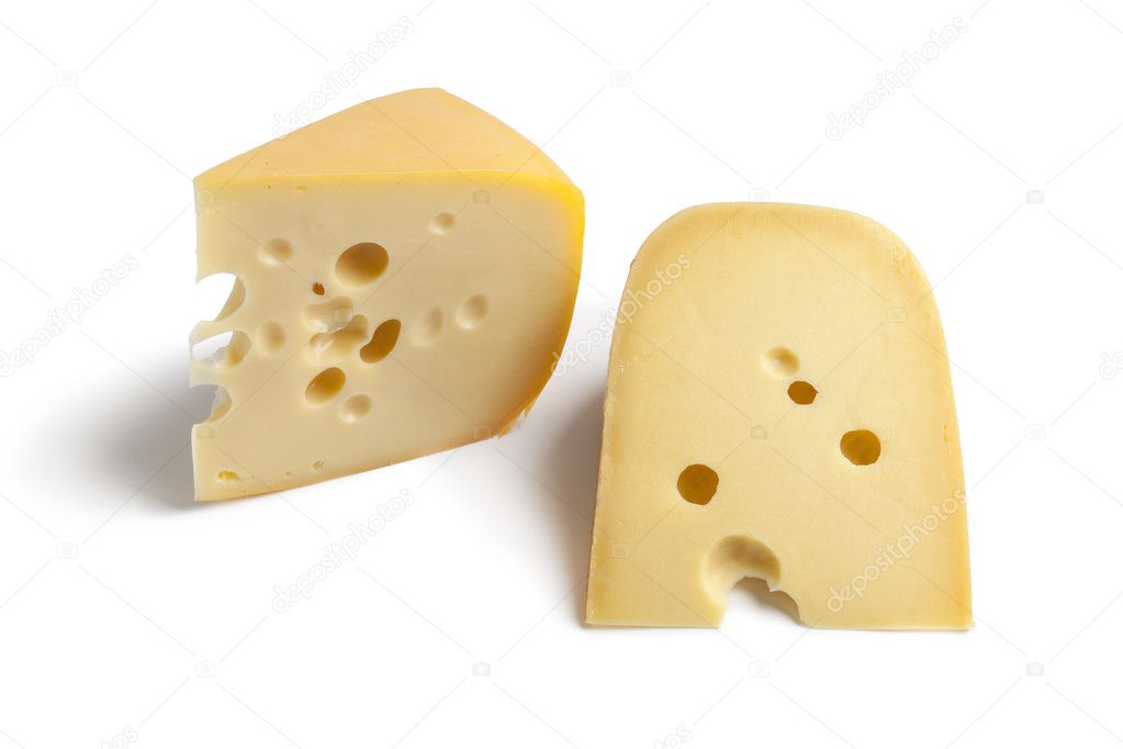 cheese holes