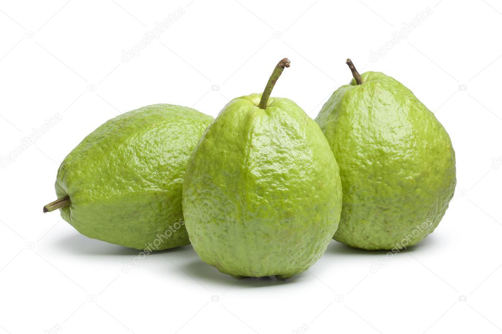 guava fruit
