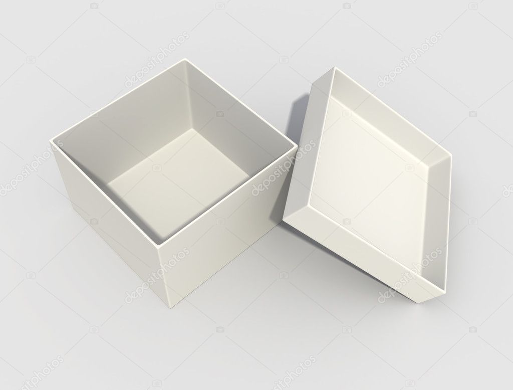 White Box