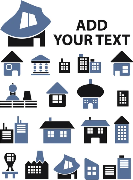 Real Estate Signs on Real Estate Signs Stock Vector Gupusk 5016670