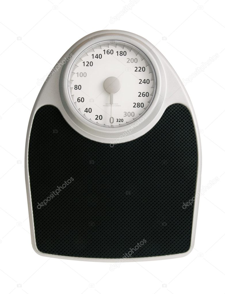 Weight Scale