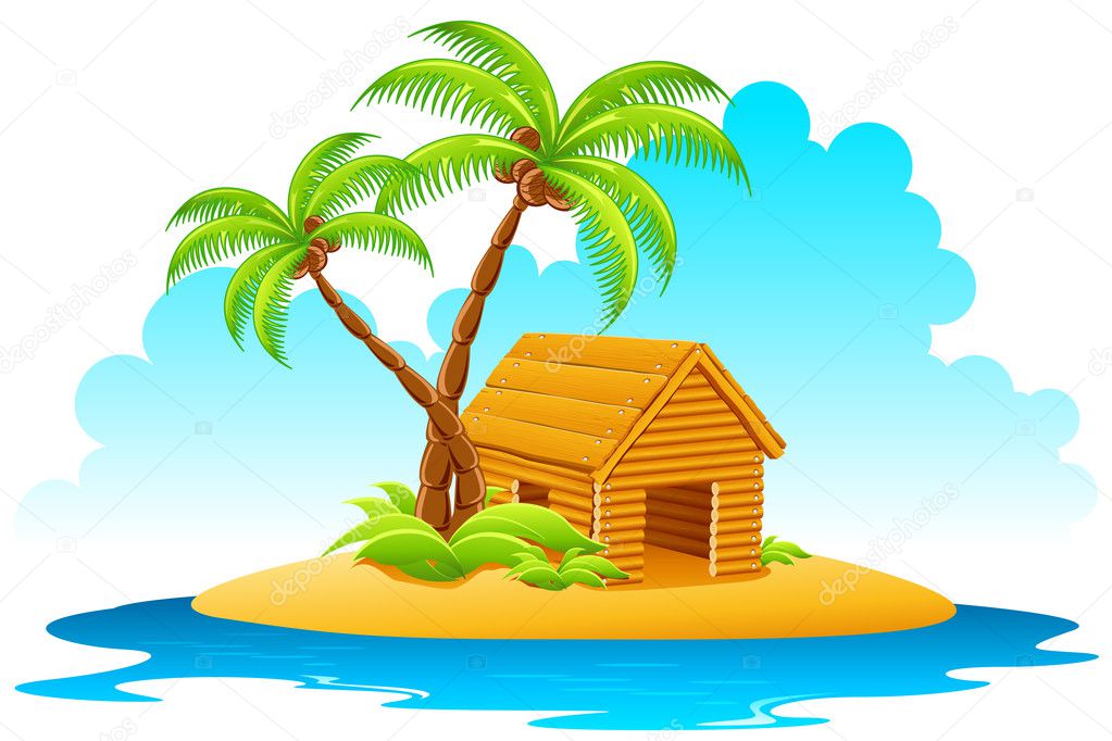 clipart hut ab - photo #30