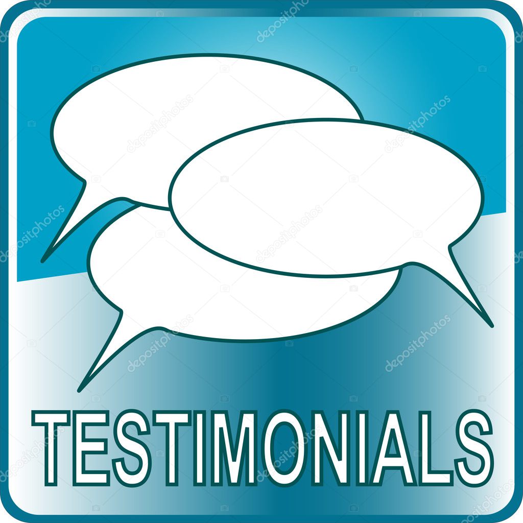 Testimonial Icon