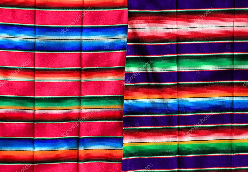 mexican fabric