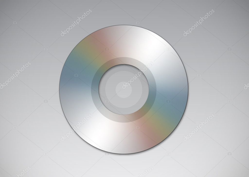 Cd Vector