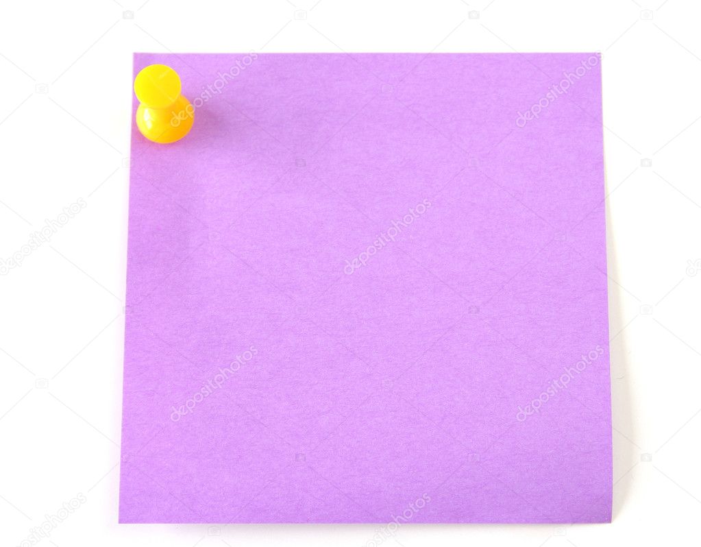 Post It Note Stock Photo Thephotoguy 5234866 post-it-note-stock-photo-thephotoguy-5234866