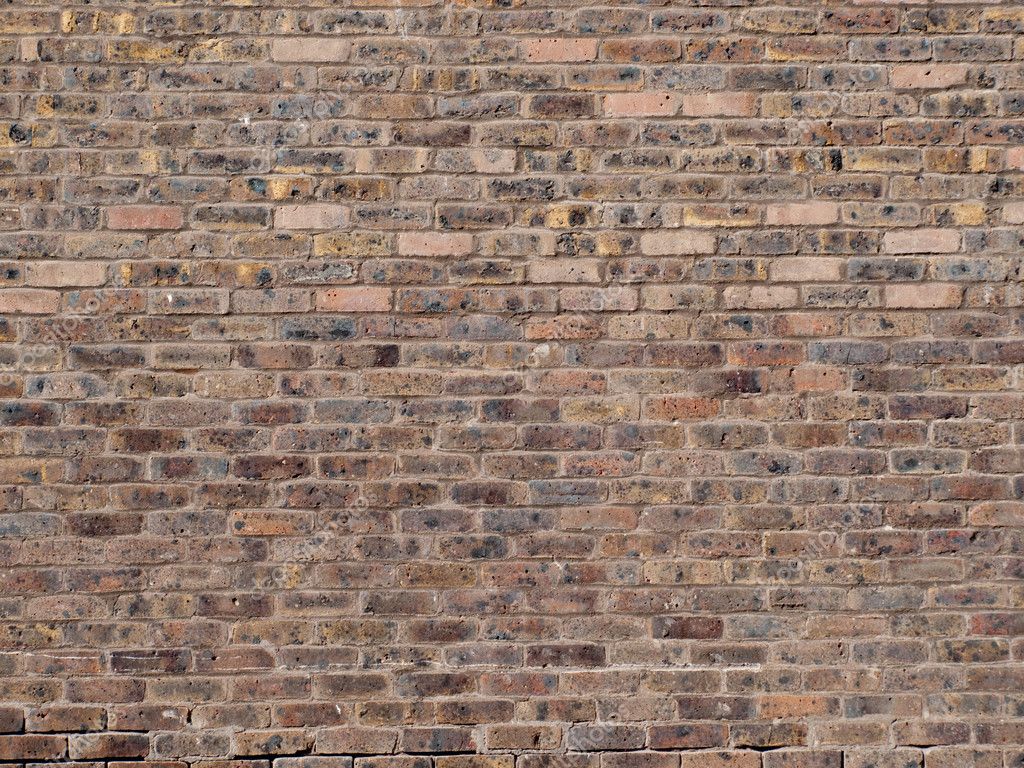 SEARCH AND BUY THIS PRODUCT Old brick wall of a university building — Stock Photo