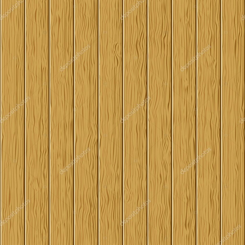 Fence Wooden