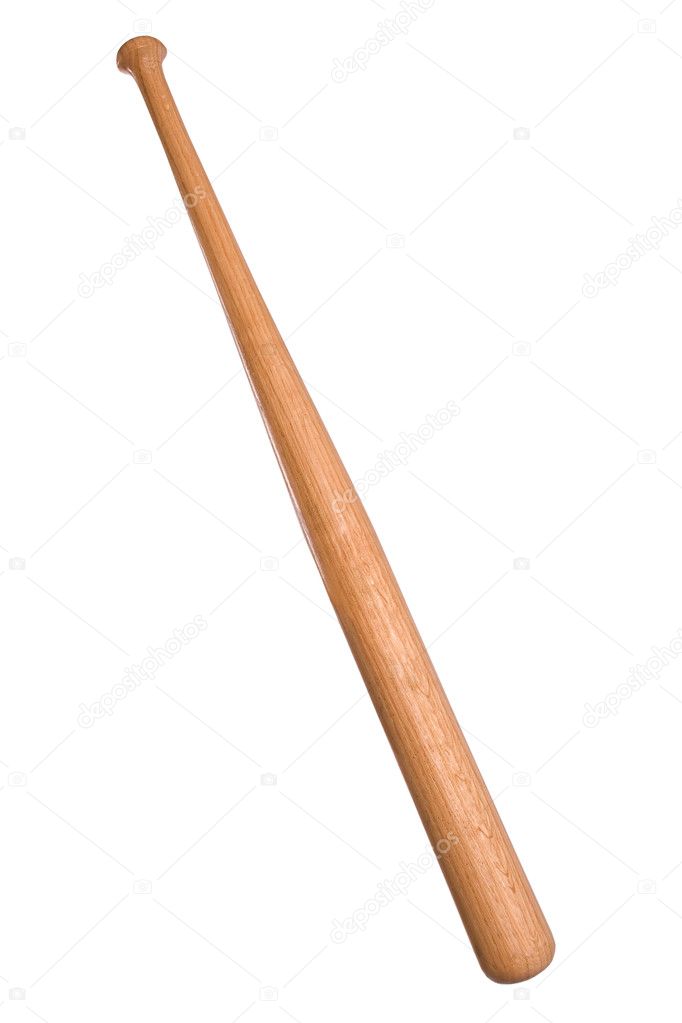 Baseball Bats Wooden