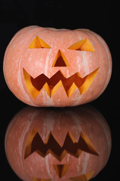 Pumpkin helloween — Stock Photo, Image