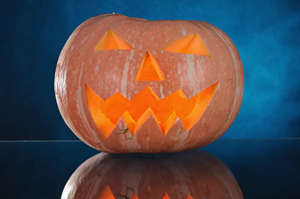 Pumpkin halloween — Stock Photo, Image