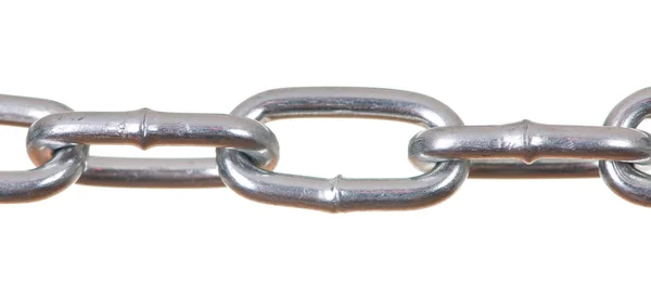 The chain — Stock Photo, Image