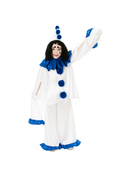 stock image Pierrot