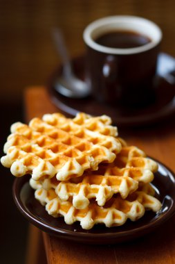 Waffle