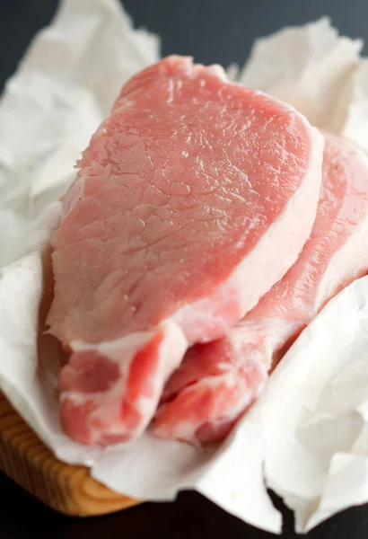 Domuz eti — Stok fotoğraf