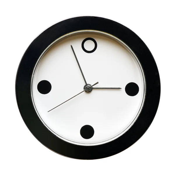 Clock face — Stock Photo, Image