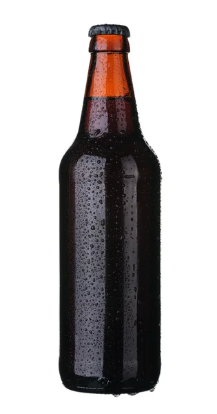 बीयर की बोतल — स्टॉक फ़ोटो, इमेज
