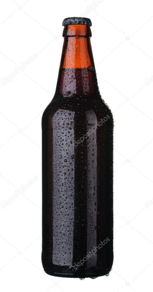 Bottle of beer