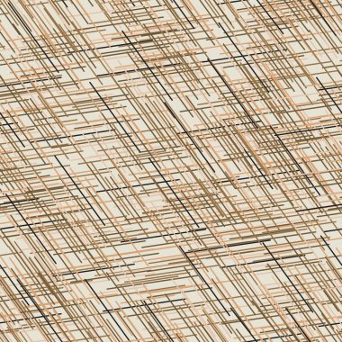 Abstract background as textile canvas clipart